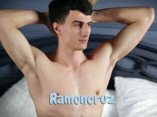 ramoncruz Uniform Porn XXX