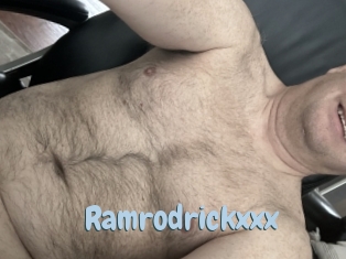 ramrodrickxxx Uniform Porn XXX