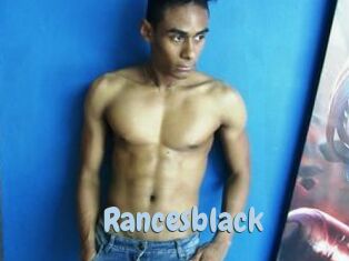 Rancesblack