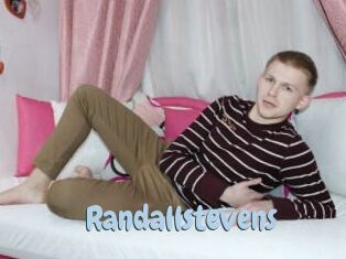 randallstevens Uniform Porn XXX