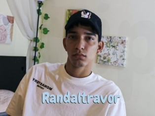 randaltravor Uniform Porn XXX