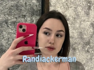 Randiackerman
