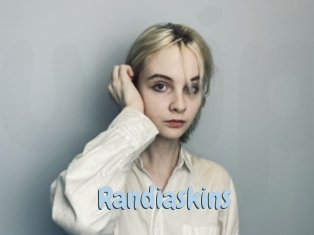 Randiaskins