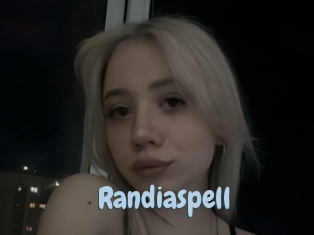 Randiaspell
