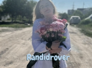 Randidrover
