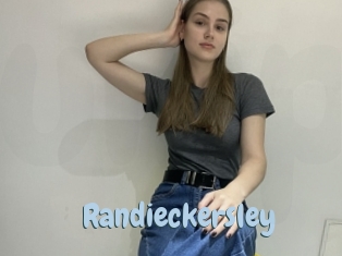 Randieckersley