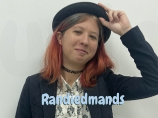 Randiedmands