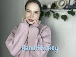 Randifrickey