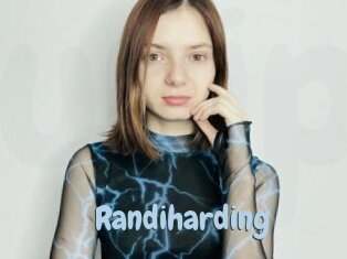 Randiharding