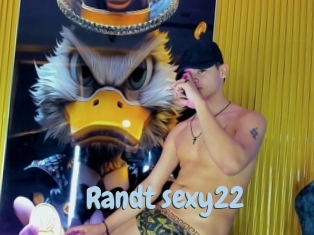 randt_sexy22 Uniform Porn XXX