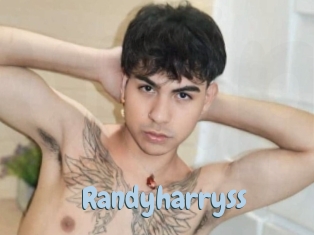 randyharryss Uniform Porn XXX