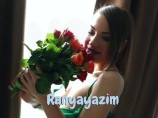 Ranyayazim