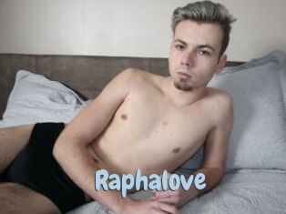Raphalove