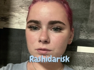 rashidarisk Uniform Porn XXX