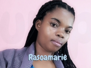 Rasoamarie