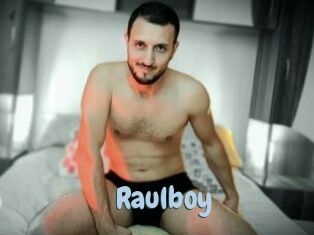 raulboy Uniform Porn XXX