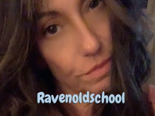 Ravenoldschool