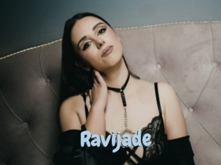 Ravijade