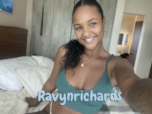 Ravynrichards