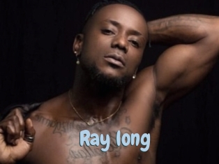 ray_long Uniform Porn XXX