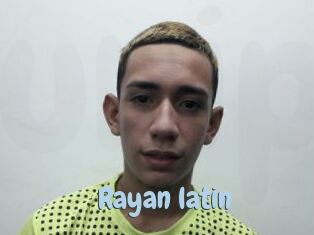 Rayan_latin
