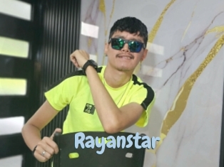 rayanstar Uniform Porn XXX