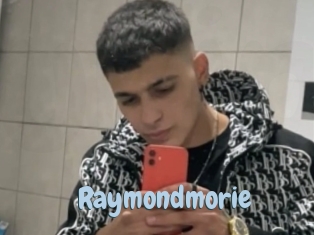 raymondmorie Uniform Porn XXX