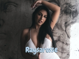 Raysarosse