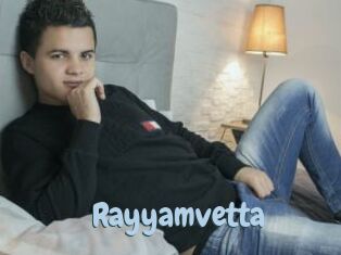 Rayyamvetta