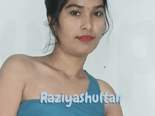 raziyashultan Uniform Porn XXX
