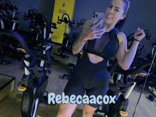 Rebecaacox