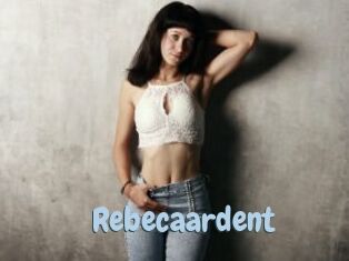 rebecaardent Uniform Porn XXX