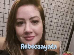 Rebecaayata
