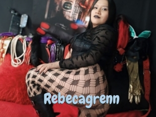 Rebecagrenn