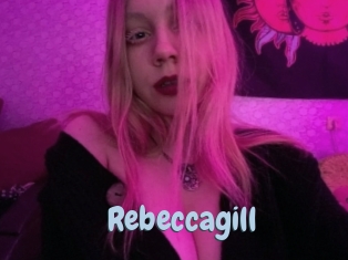 Rebeccagill