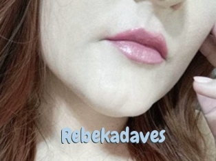 Rebekadaves