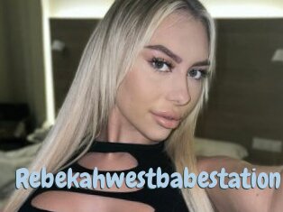 Rebekahwestbabestation
