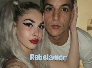 rebelamor Uniform Porn XXX