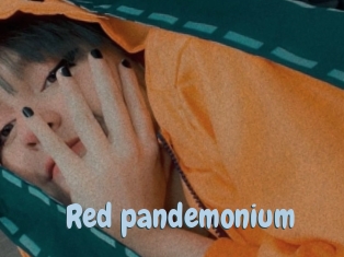red_pandemonium Uniform Porn XXX