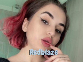 Redblaze