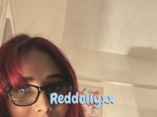 reddollyxx Uniform Porn XXX