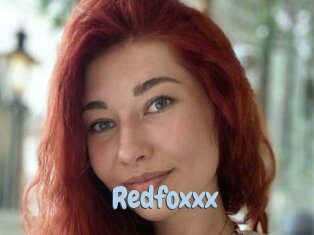 Redfoxxx