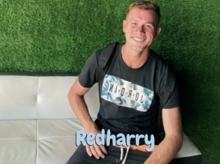 Redharry