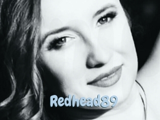 Redhead89