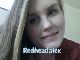 Redheadalex