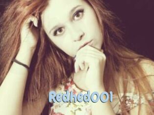 Redhed001