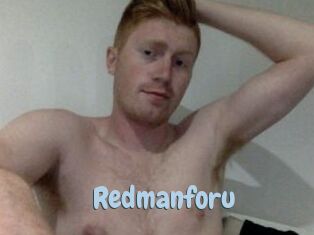 Redmanforu