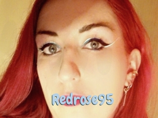 Redrose95
