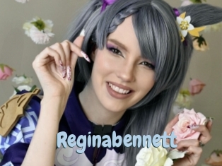 Reginabennett