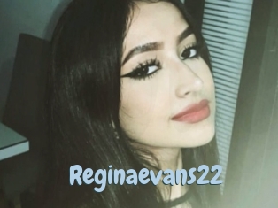 Reginaevans22